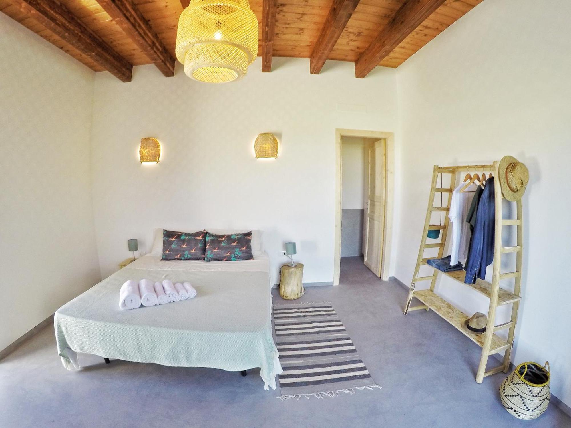 Nomade - Slow Living Lodge Балестрате Екстериор снимка