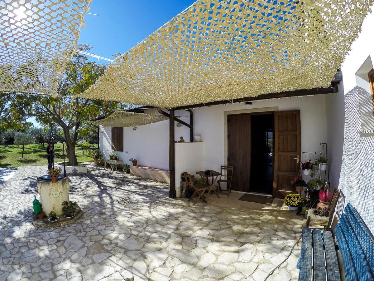 Nomade - Slow Living Lodge Балестрате Екстериор снимка