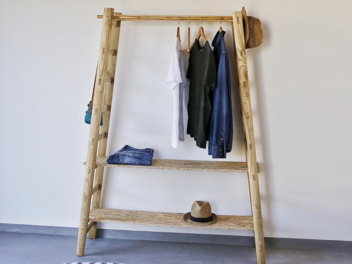 Nomade - Slow Living Lodge Балестрате Екстериор снимка