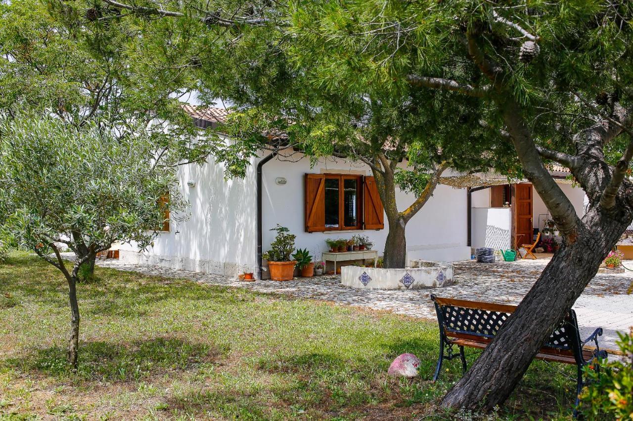 Nomade - Slow Living Lodge Балестрате Екстериор снимка
