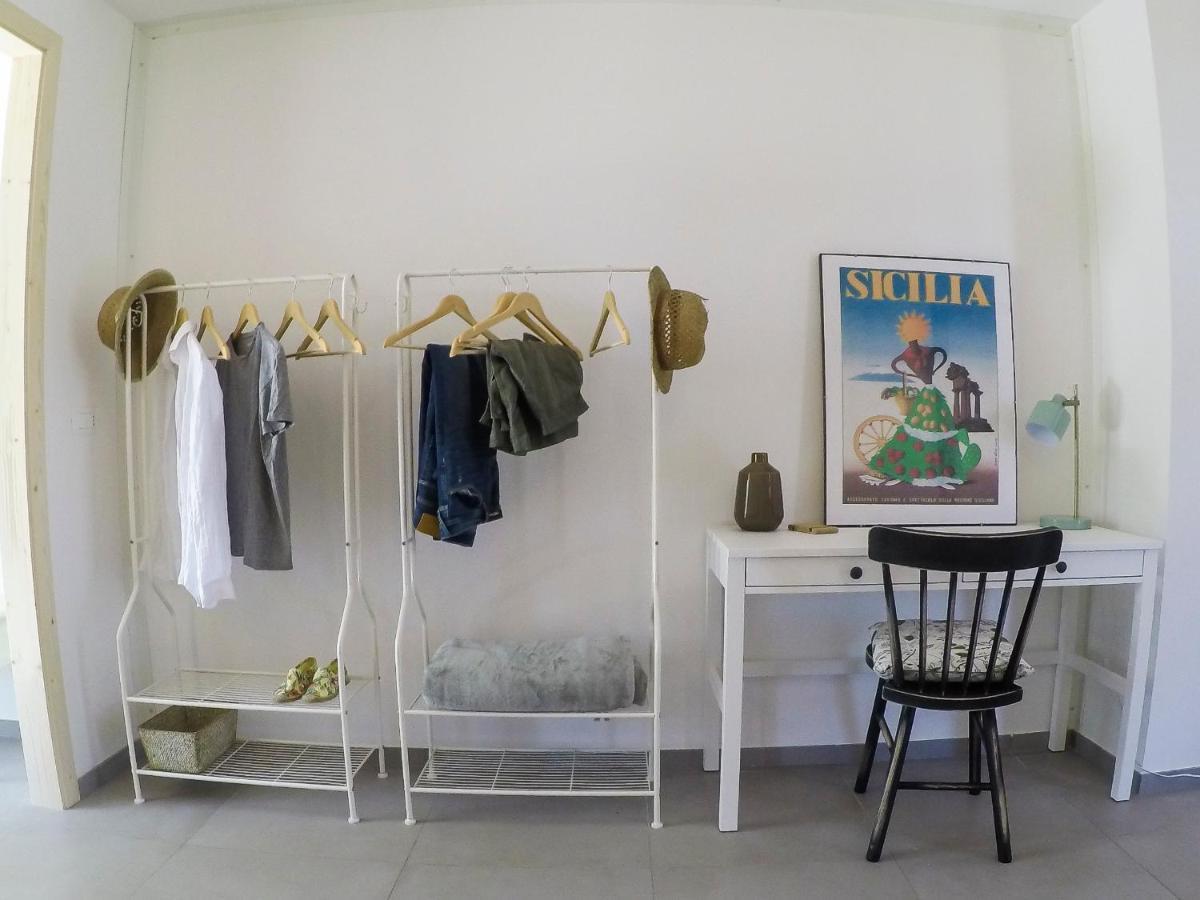 Nomade - Slow Living Lodge Балестрате Екстериор снимка