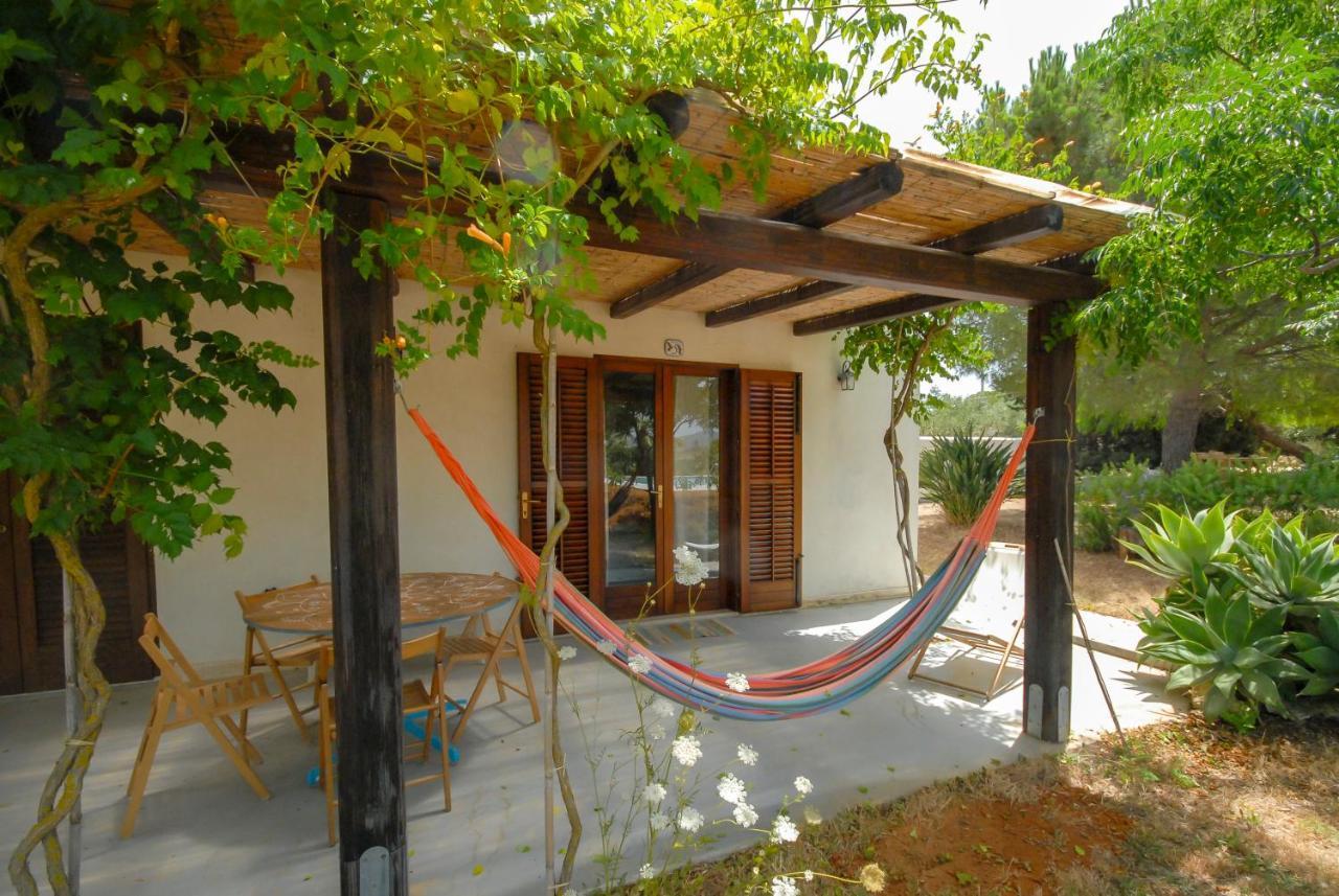 Nomade - Slow Living Lodge Балестрате Екстериор снимка