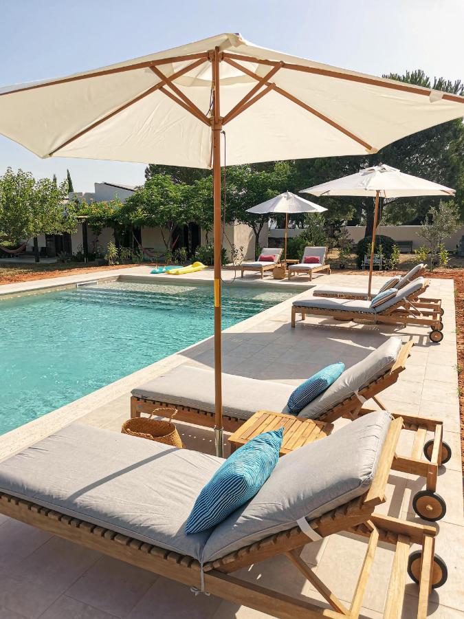 Nomade - Slow Living Lodge Балестрате Екстериор снимка