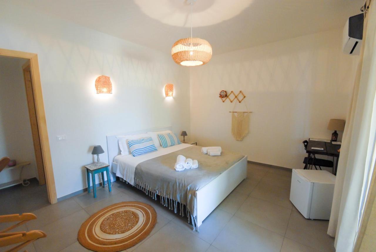 Nomade - Slow Living Lodge Балестрате Екстериор снимка