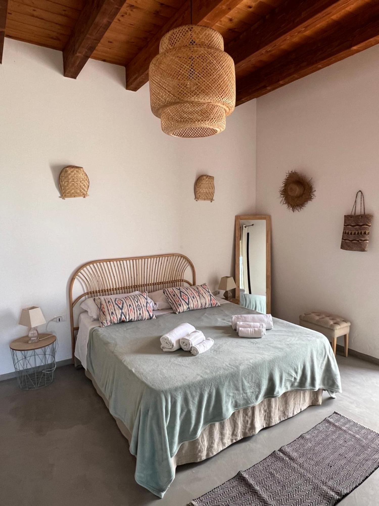 Nomade - Slow Living Lodge Балестрате Екстериор снимка
